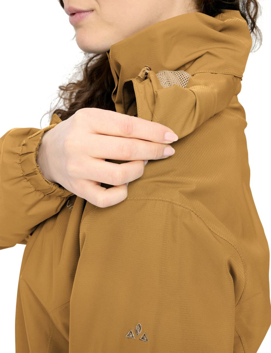 Women's Escape Light Jacket