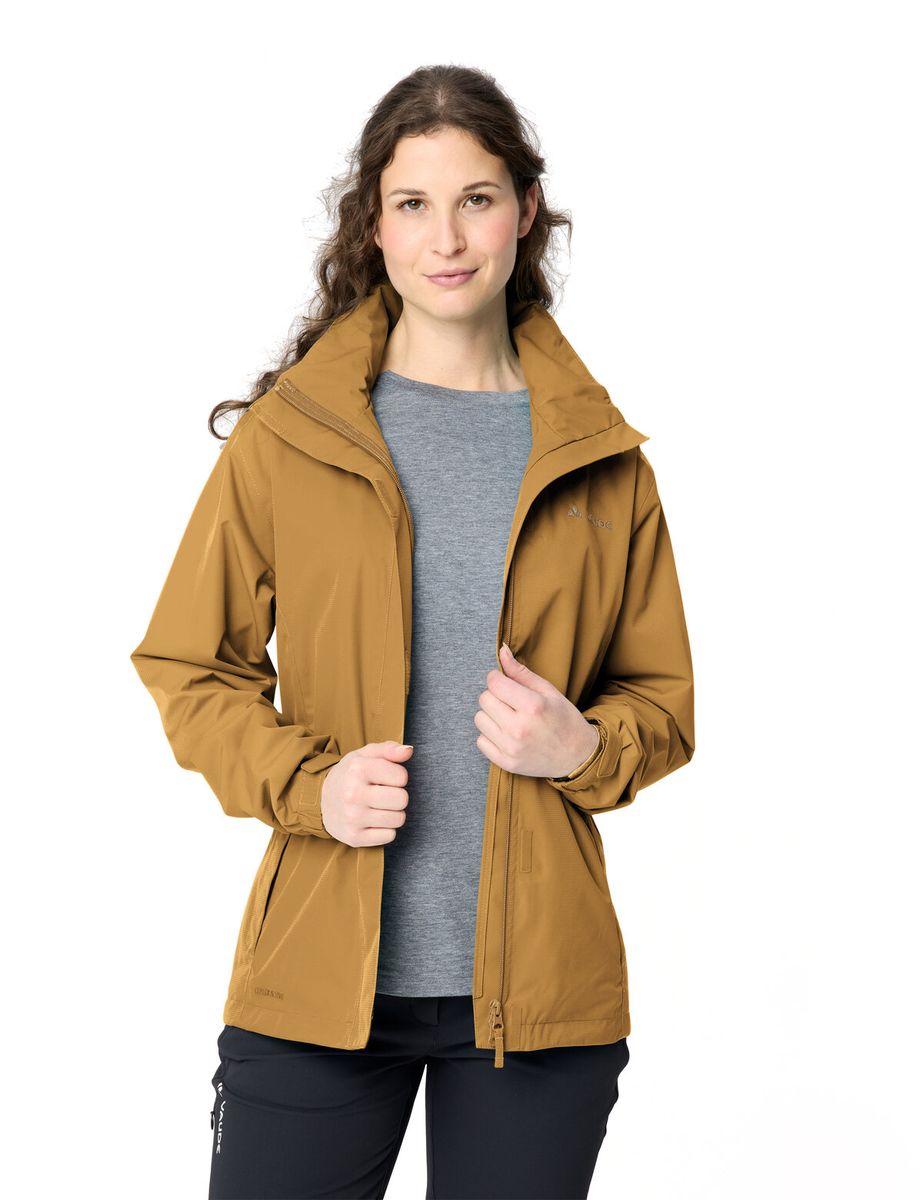 Women's Escape Light Jacket