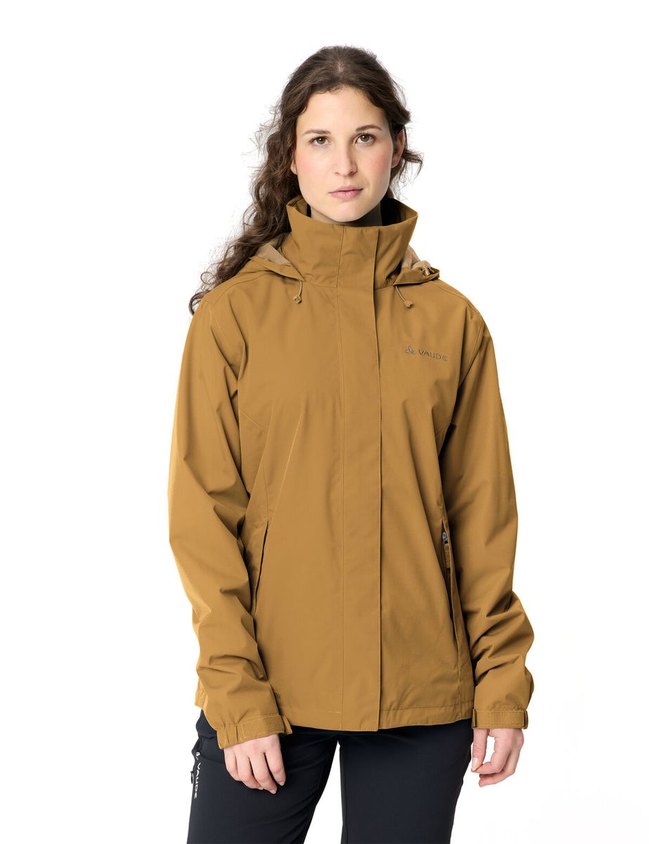 Women's Escape Light Jacket