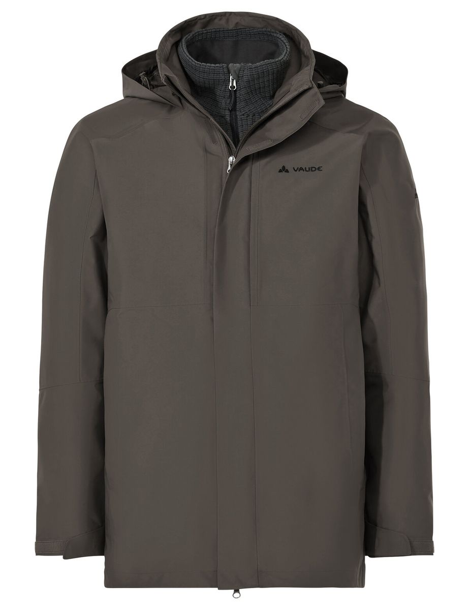 Men's Idris 3in1 Parka IV