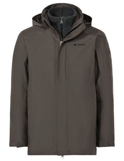 Men's Idris 3in1 Parka IV