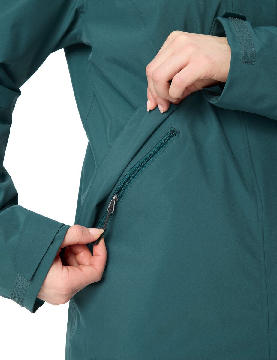 Women's Rosemoor 3in1 Jacket II