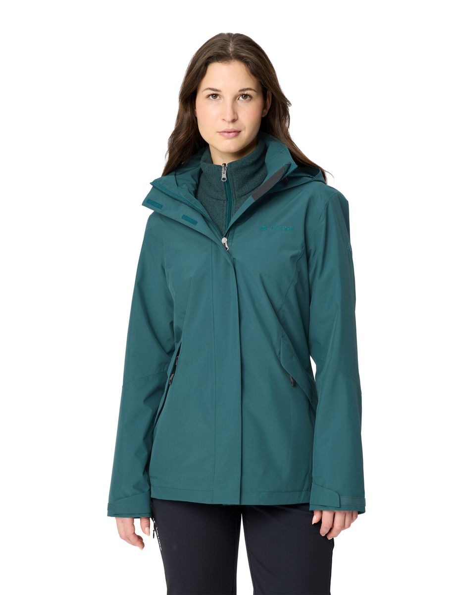 Women's Rosemoor 3in1 Jacket II