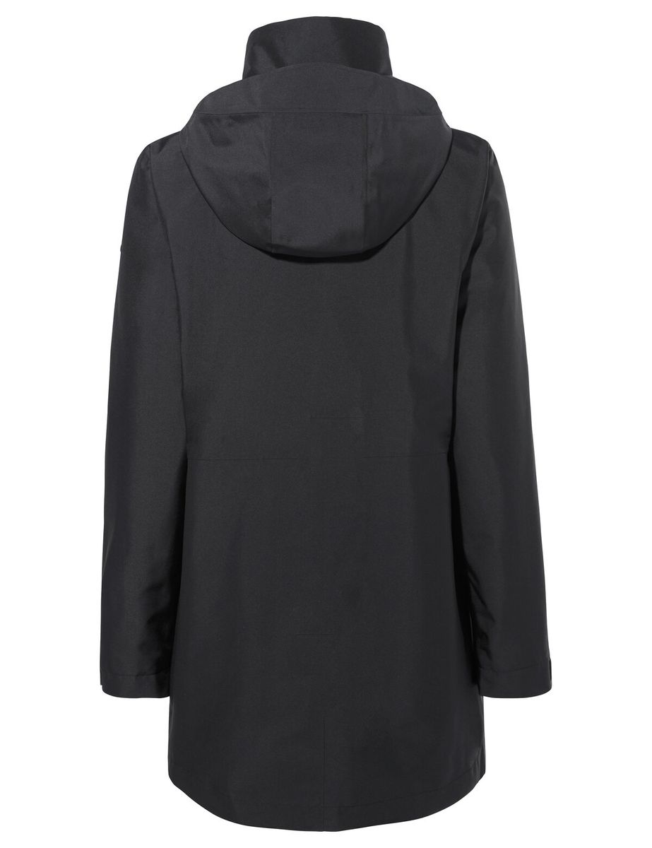 Women's Idris 3in1 Parka IV