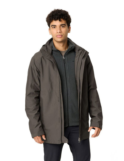 Men's Idris 3in1 Parka IV