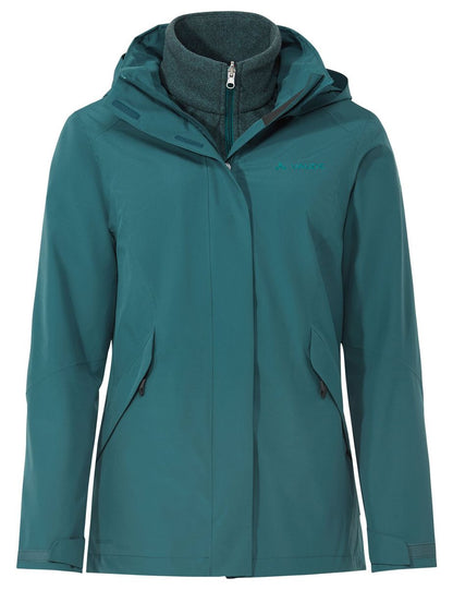 Women's Rosemoor 3in1 Jacket II