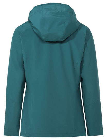 Women's Rosemoor 3in1 Jacket II