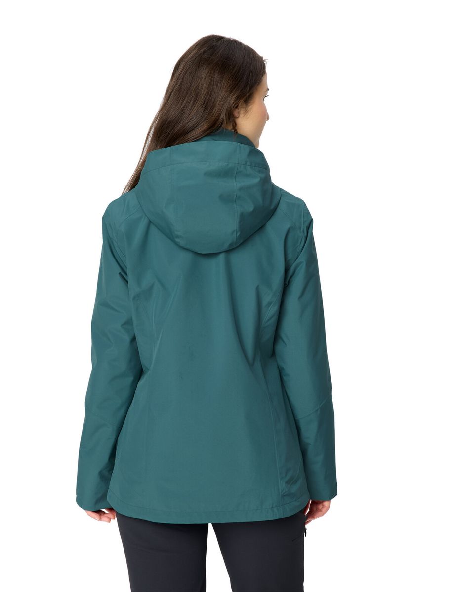 Women's Rosemoor 3in1 Jacket II
