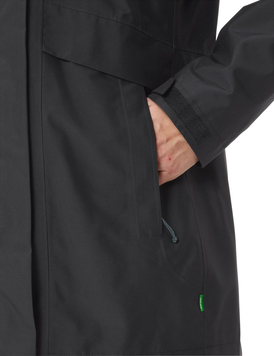 Women's Idris 3in1 Parka IV