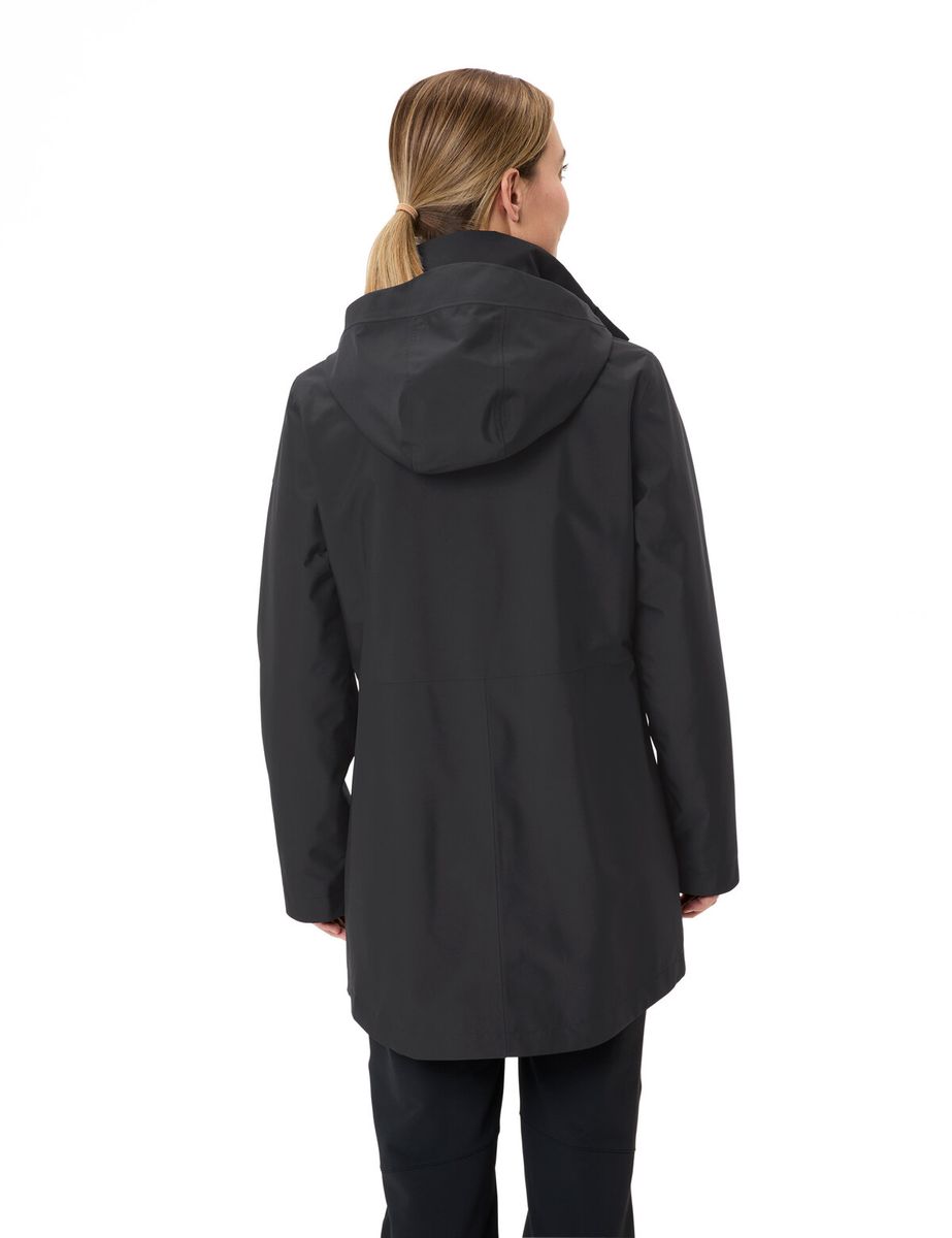 Women's Idris 3in1 Parka IV