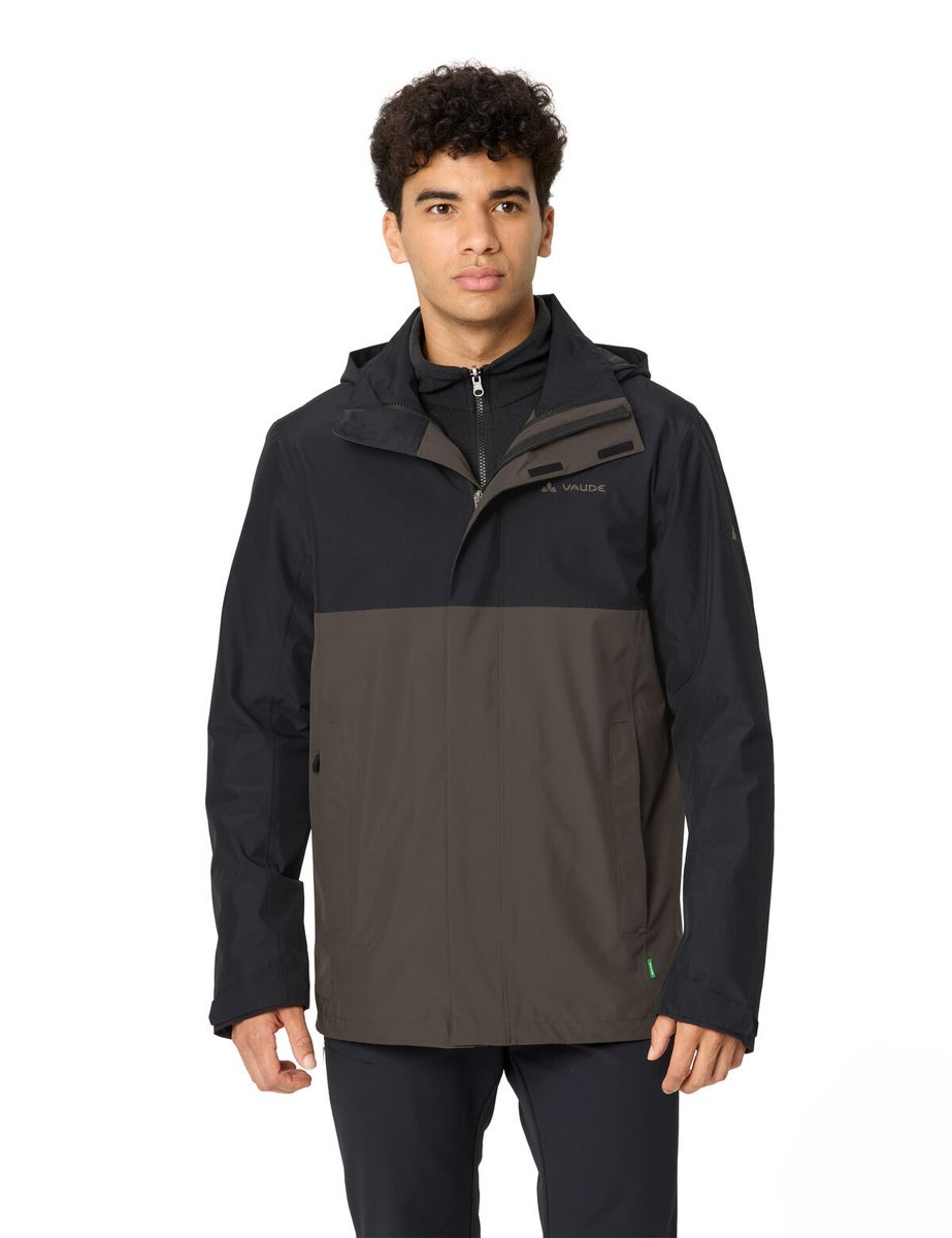 Men's Rosemoor 3in1 Jacket