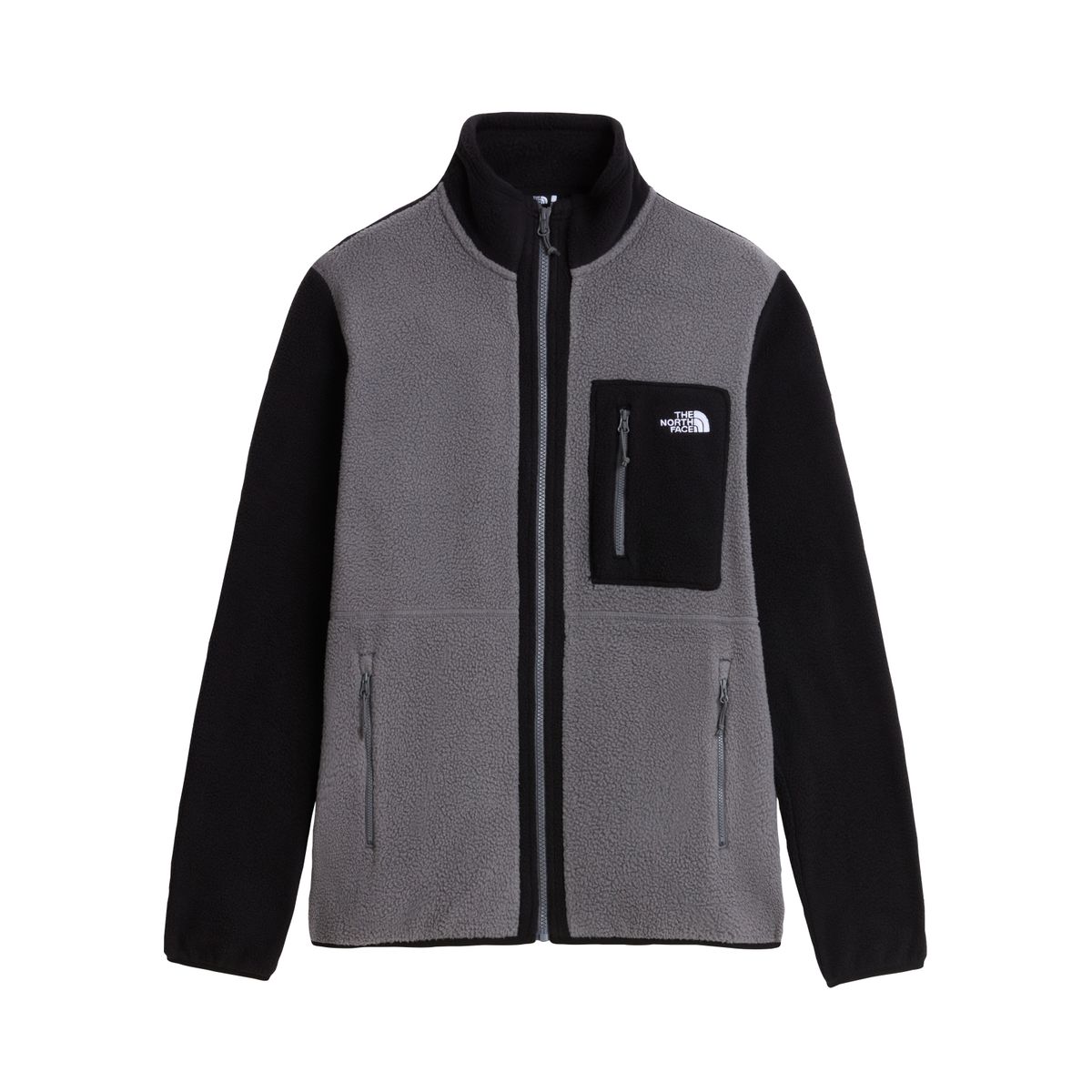 M YUMIORI FULL ZIP