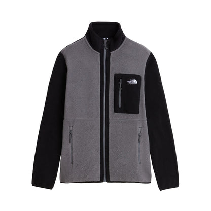 M YUMIORI FULL ZIP