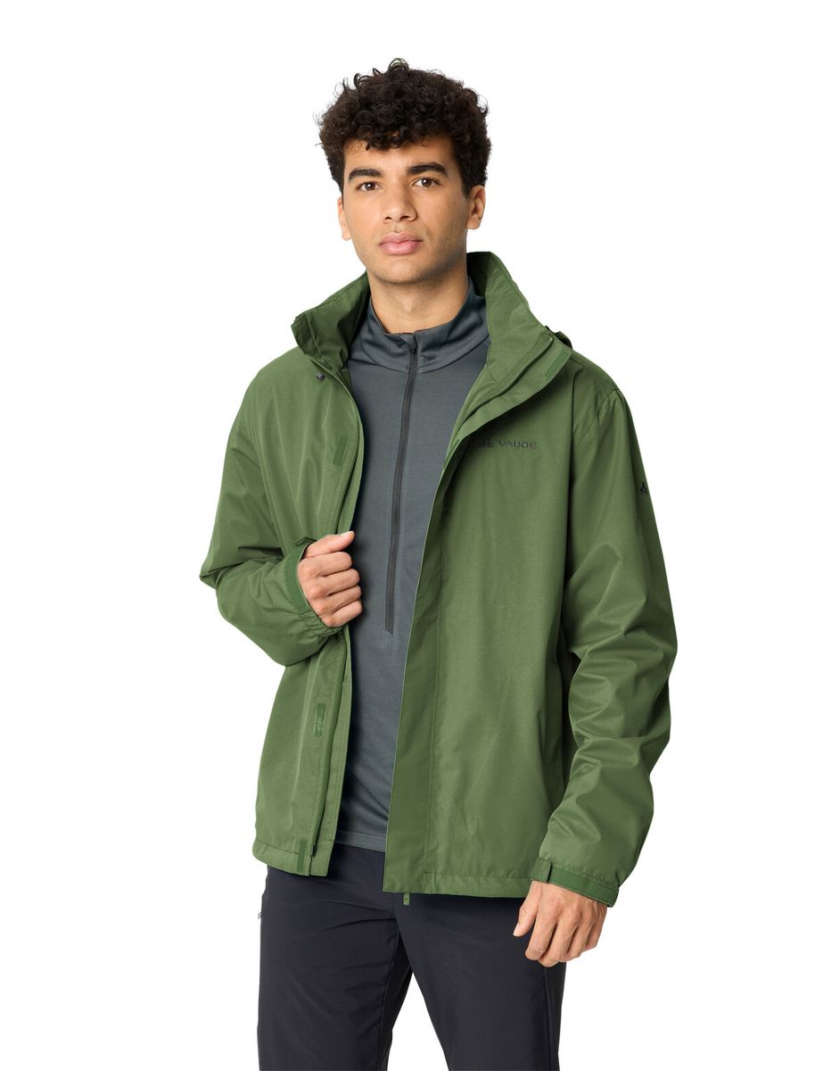 Men's Escape Light Jacket