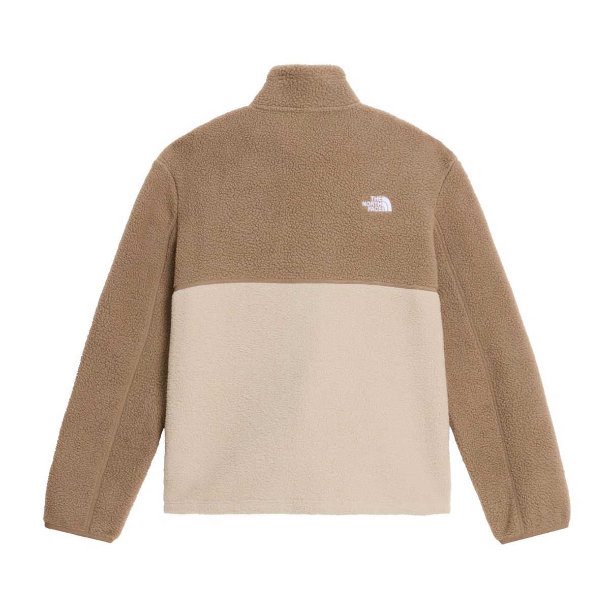 W YUMIORI FULL ZIP
