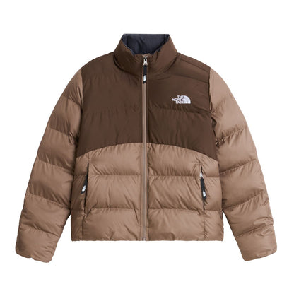 W SAIKURU JACKET