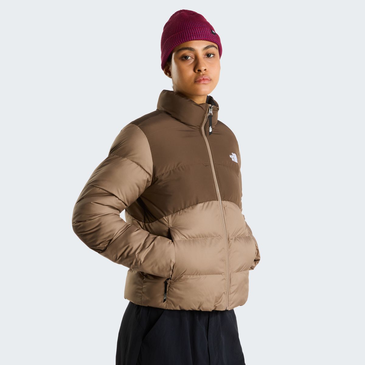 W SAIKURU JACKET