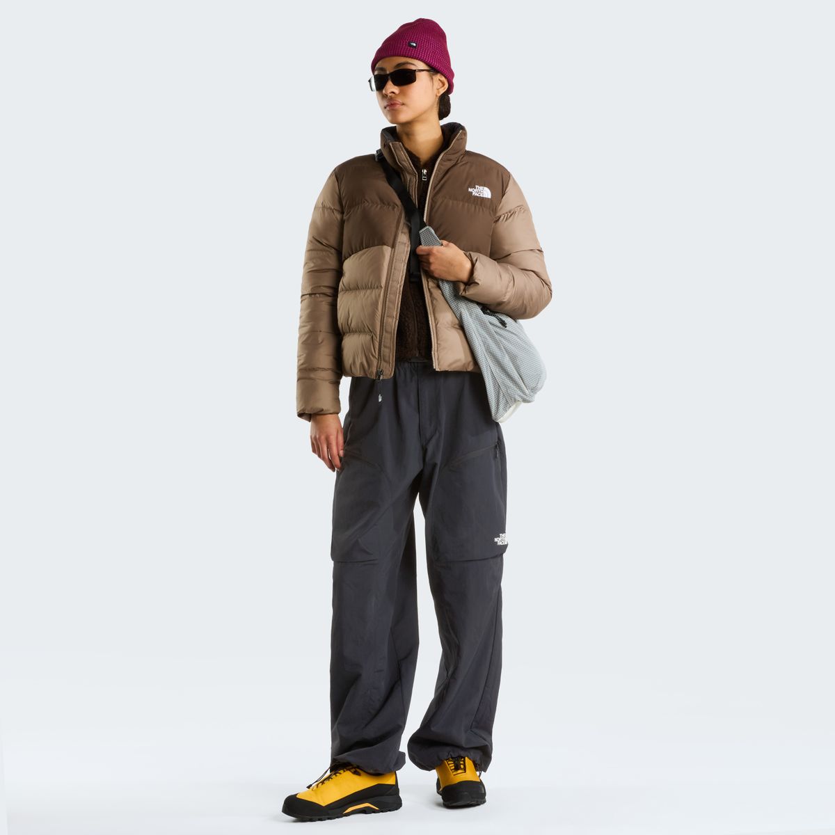 W SAIKURU JACKET