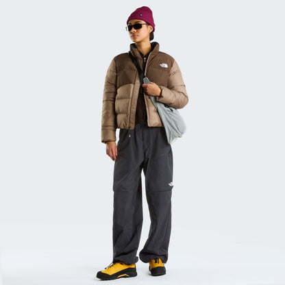 W SAIKURU JACKET