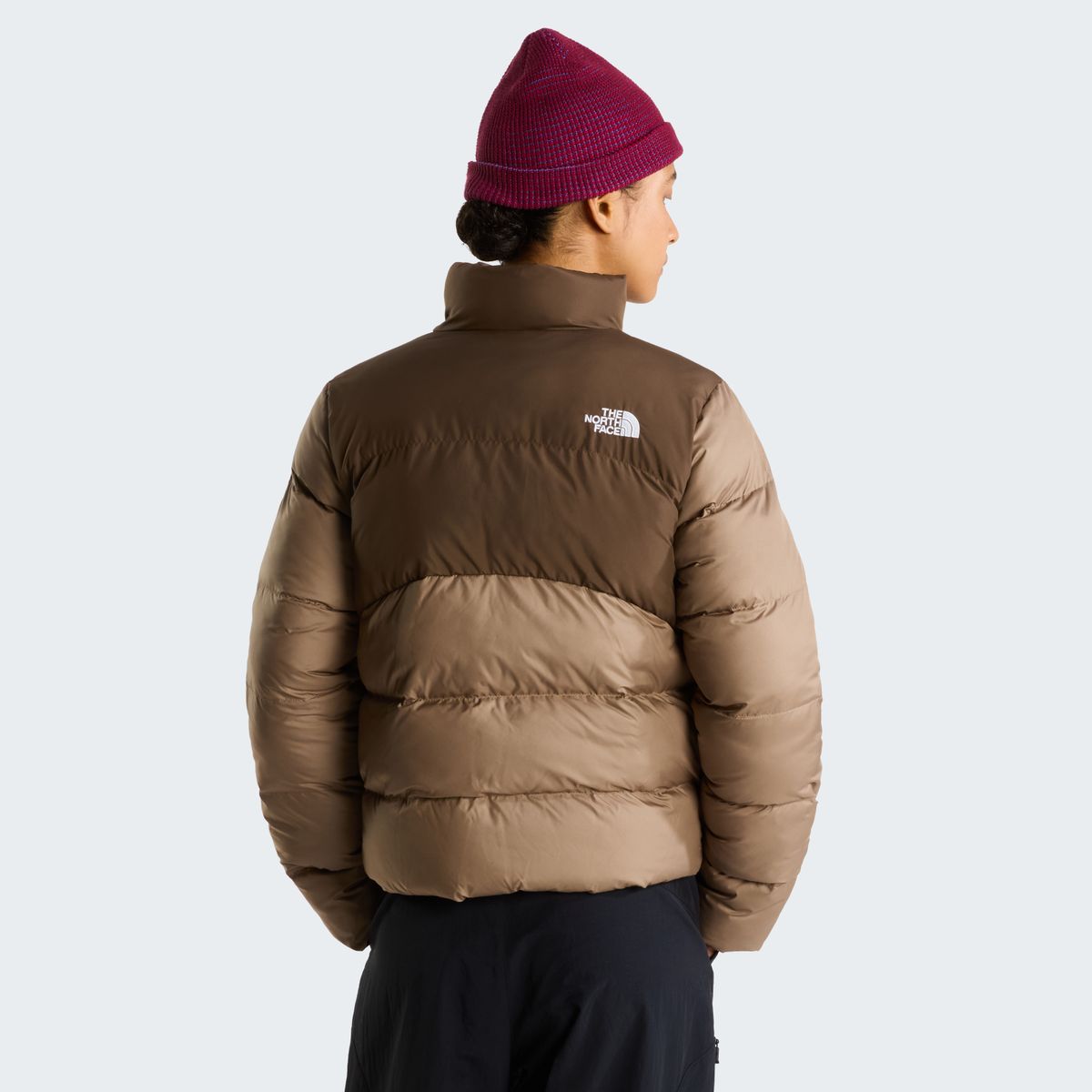 W SAIKURU JACKET