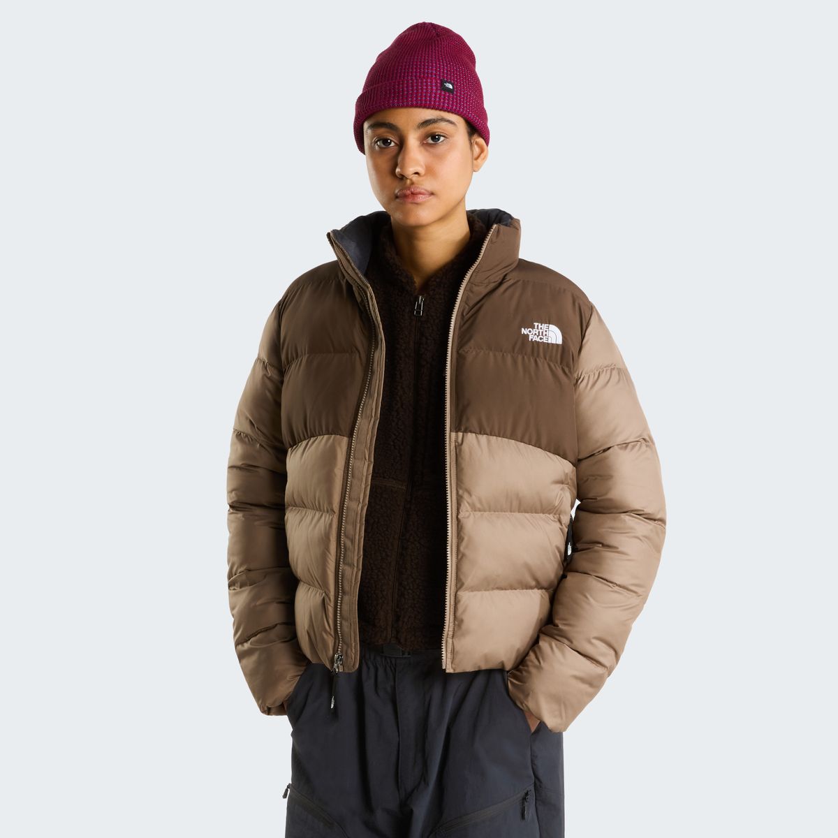 W SAIKURU JACKET