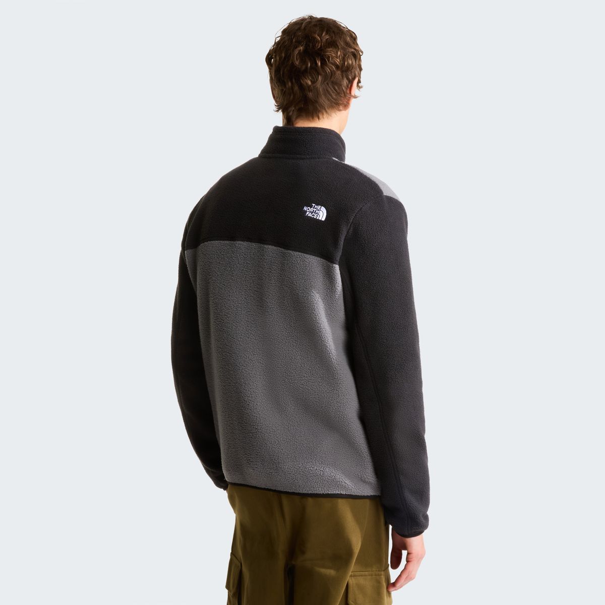 M YUMIORI FULL ZIP