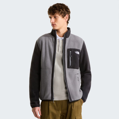 M YUMIORI FULL ZIP