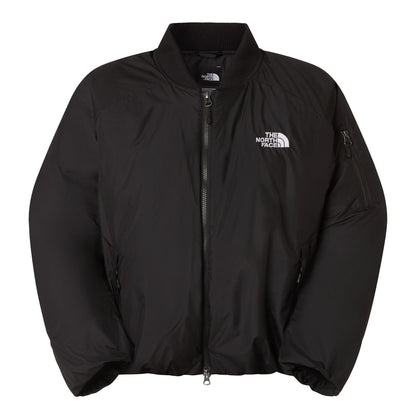 W CHOQA BOMBER JKT