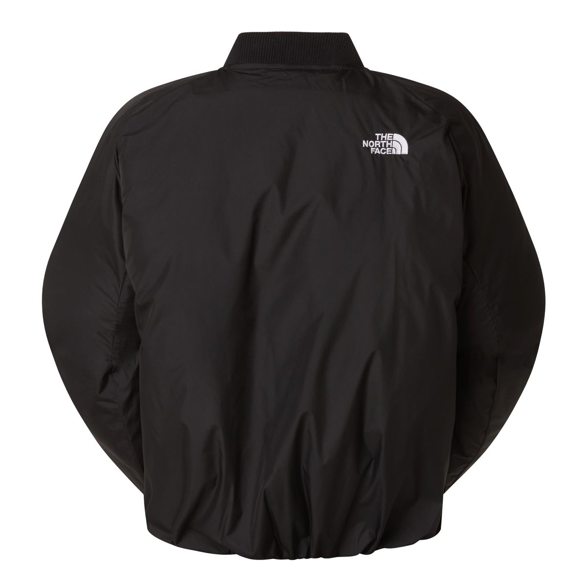 W CHOQA BOMBER JKT
