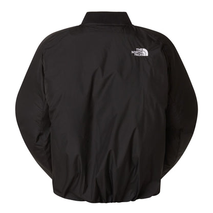 W CHOQA BOMBER JKT