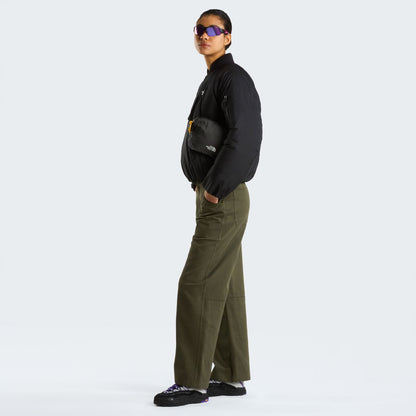 W CHOQA BOMBER JKT
