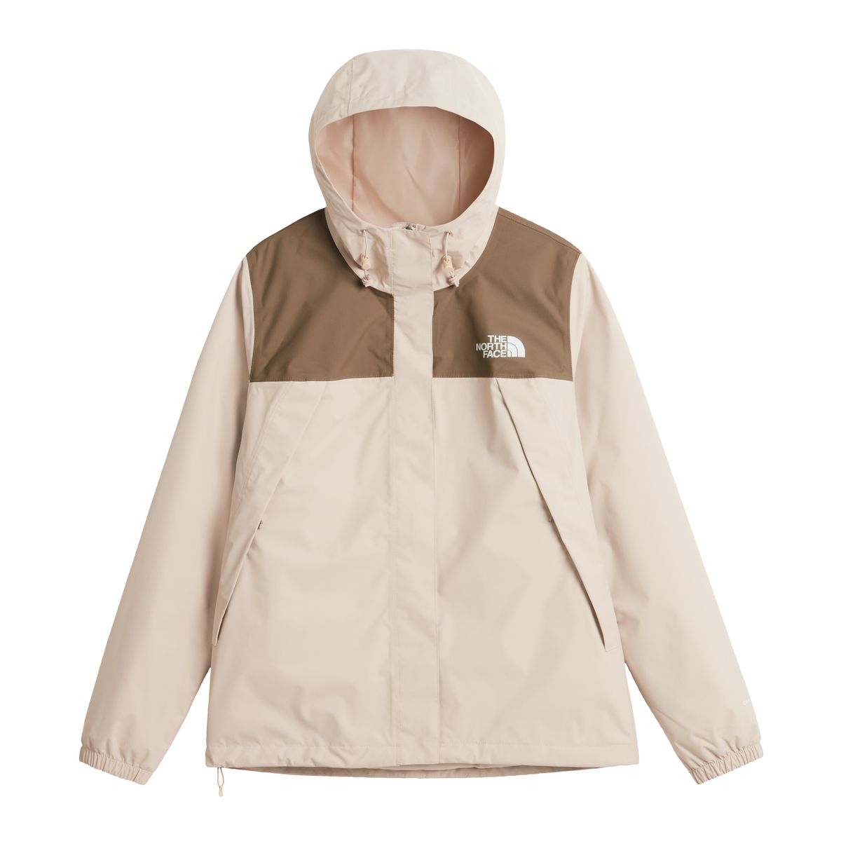 W ANTORA RAIN JACKET