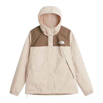W ANTORA RAIN JACKET