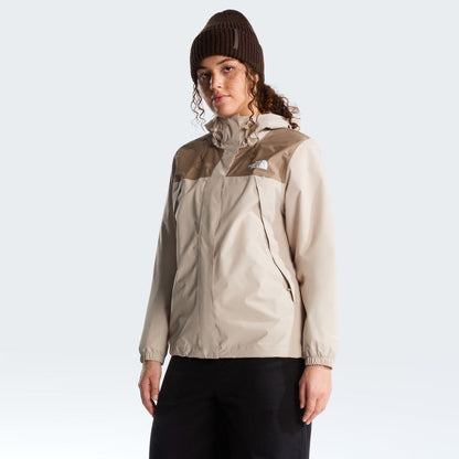 W ANTORA RAIN JACKET