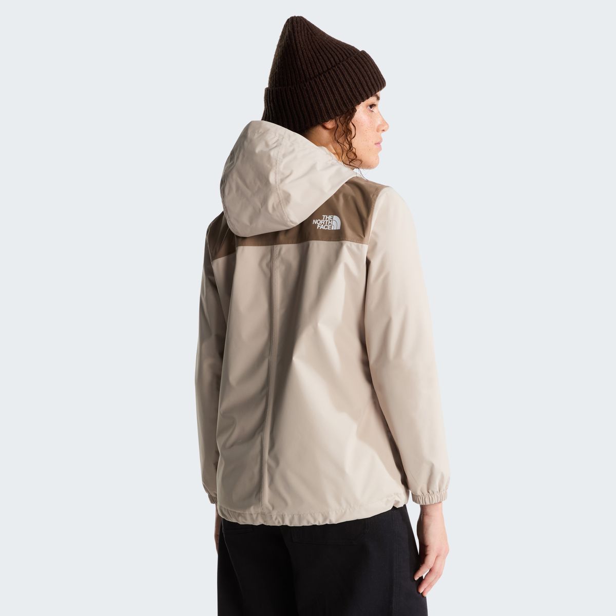 W ANTORA RAIN JACKET