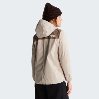 W ANTORA RAIN JACKET