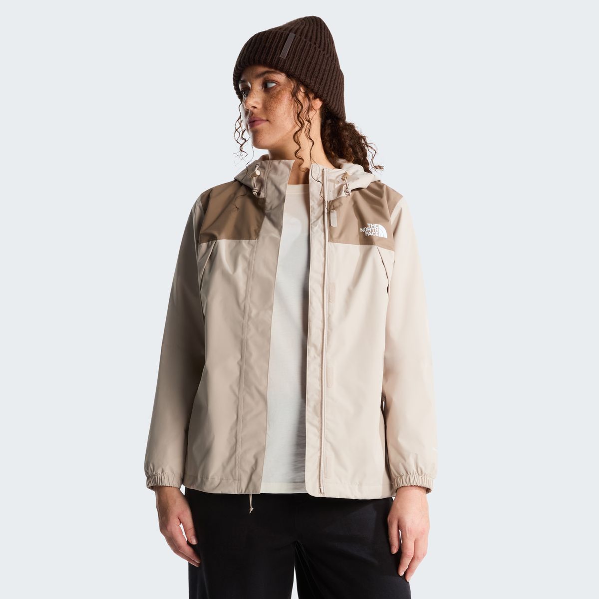 W ANTORA RAIN JACKET