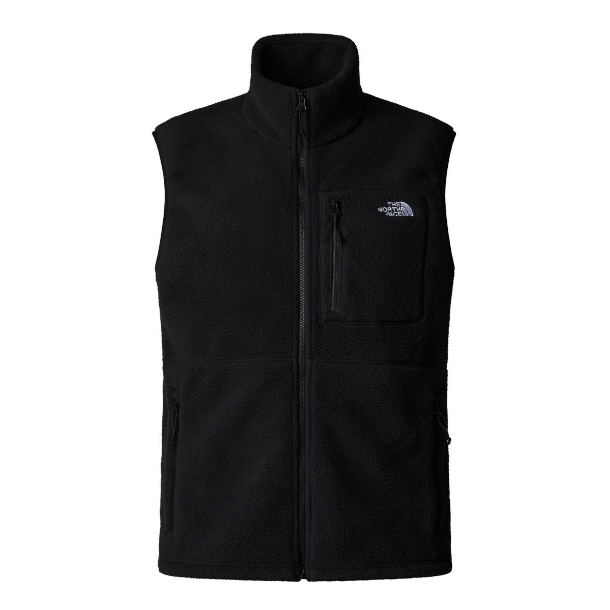 M YUMIORI VEST