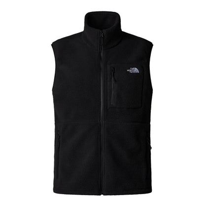M YUMIORI VEST