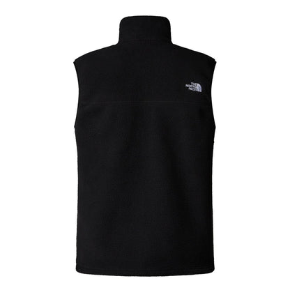 M YUMIORI VEST