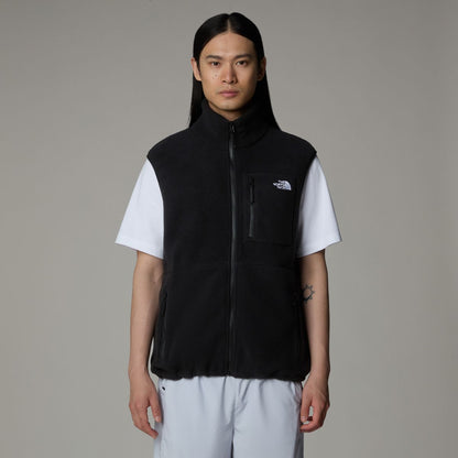 M YUMIORI VEST