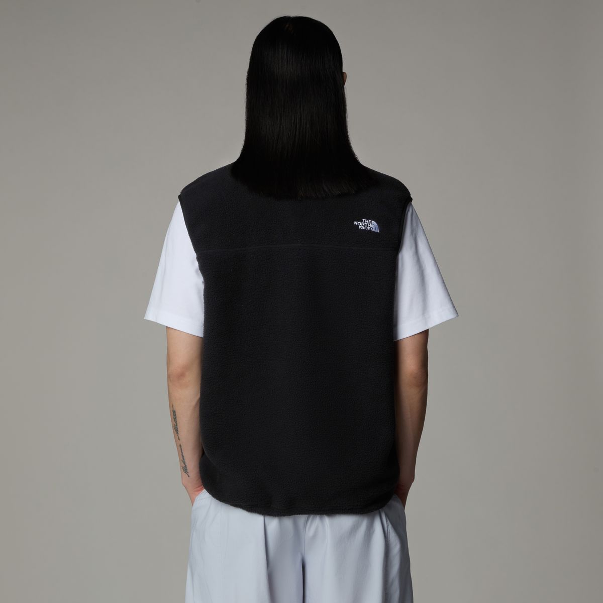 M YUMIORI VEST