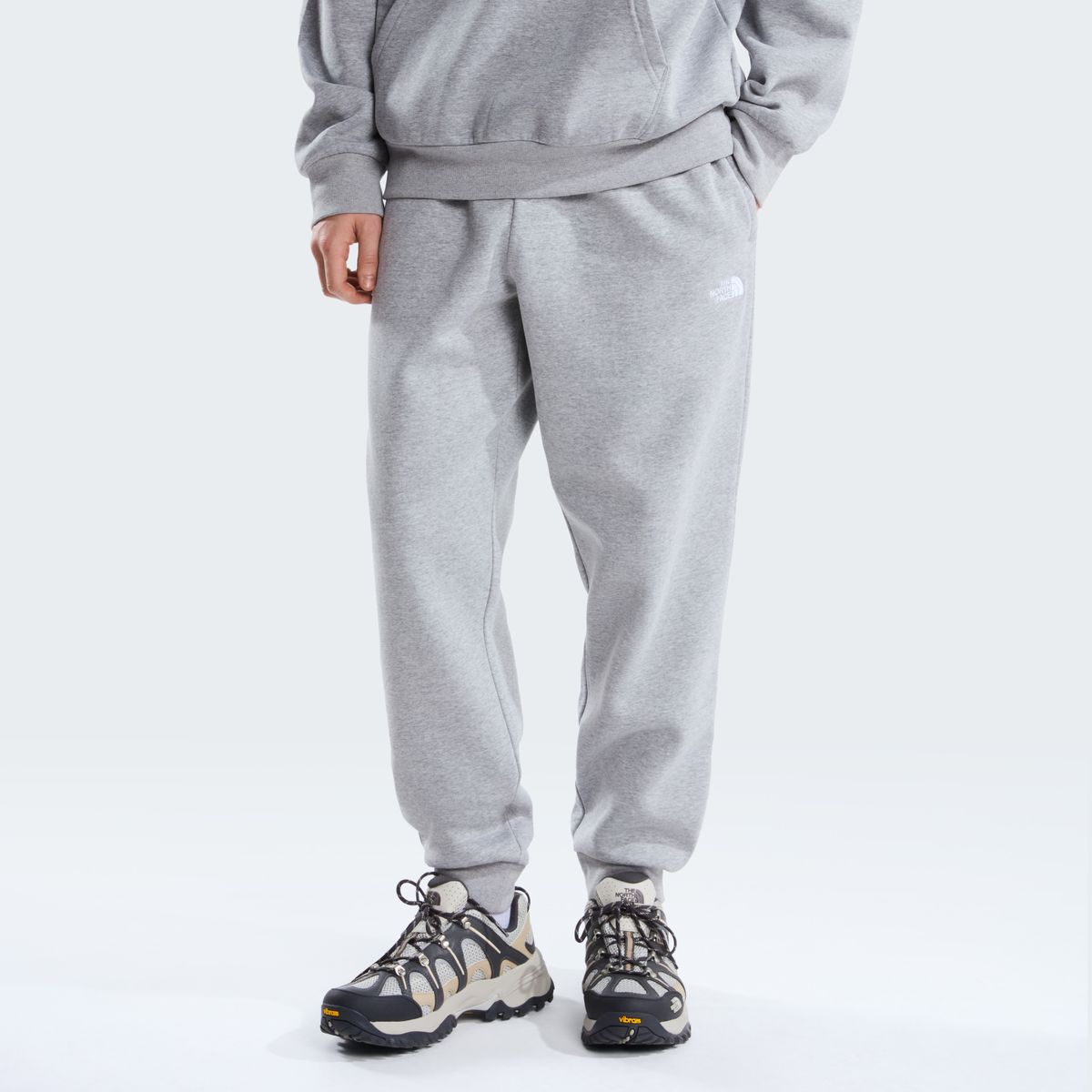 M EVOLUTION SIMPLE DOME REGULAR JOGGER