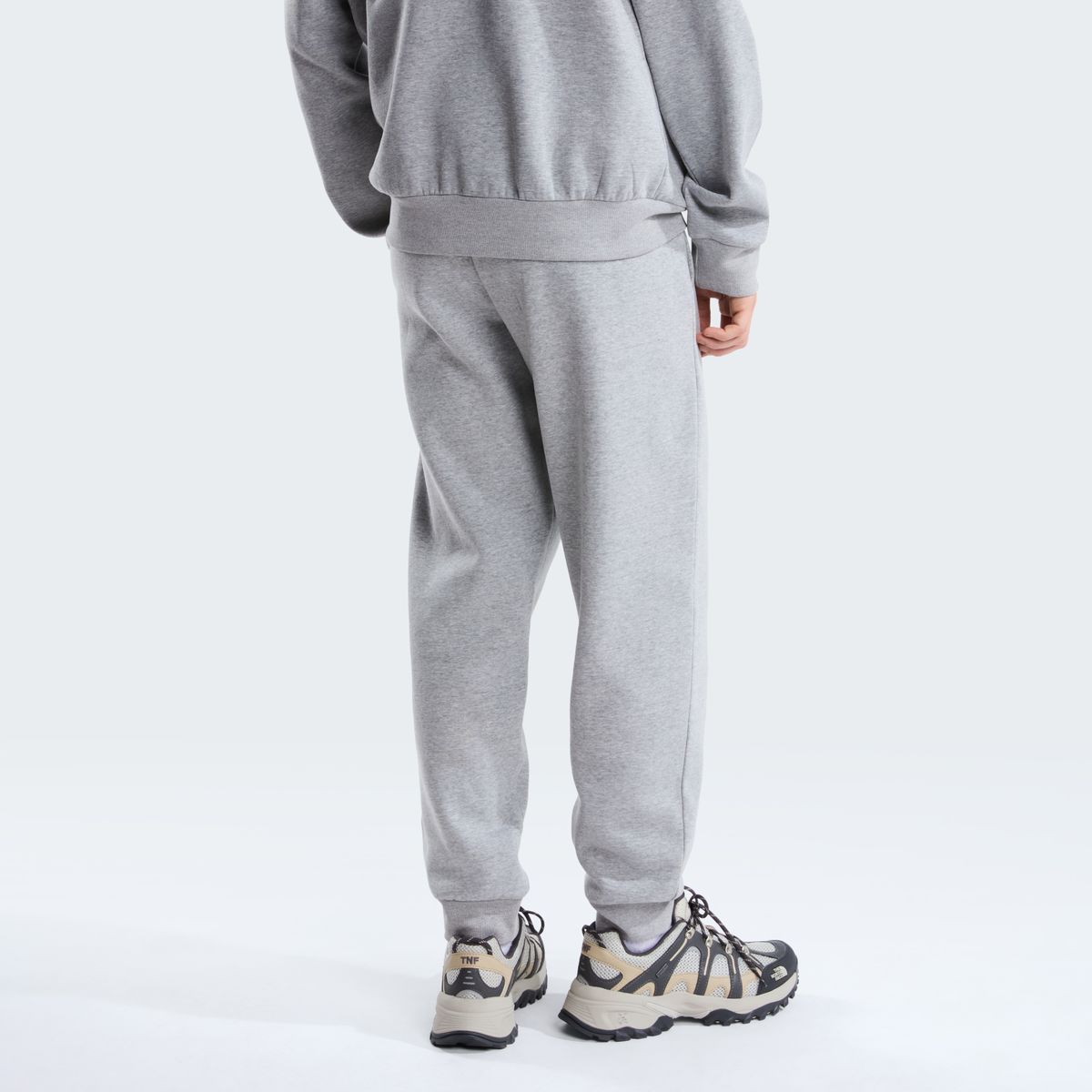 M EVOLUTION SIMPLE DOME REGULAR JOGGER