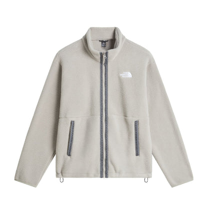 M TNF FLEESKI FZ JACKET