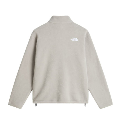 M TNF FLEESKI FZ JACKET