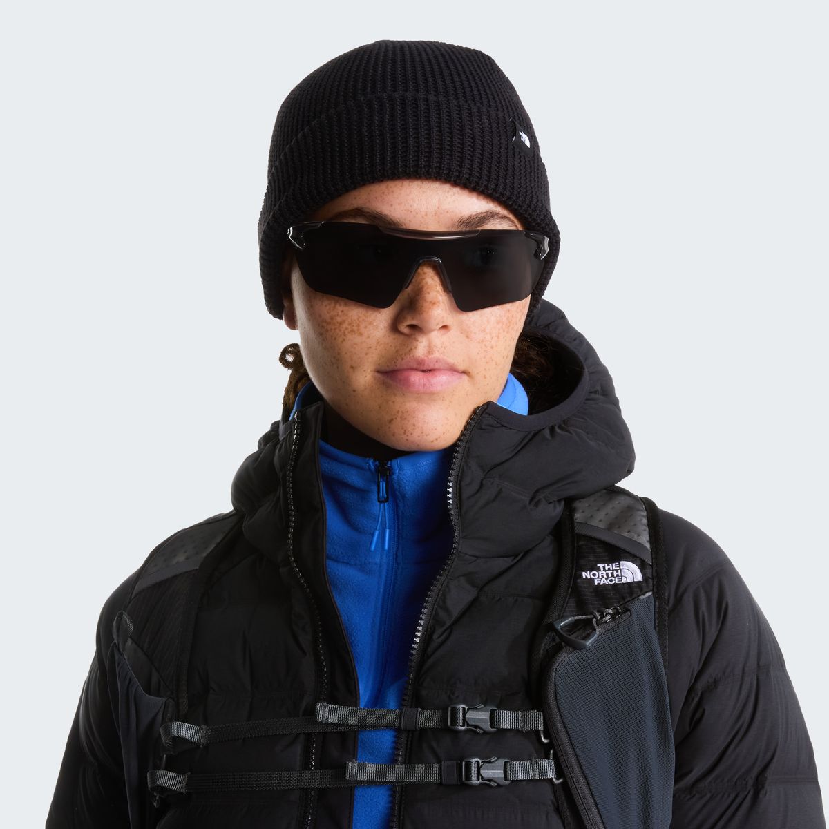 TNF FISHERMAN BEANIE