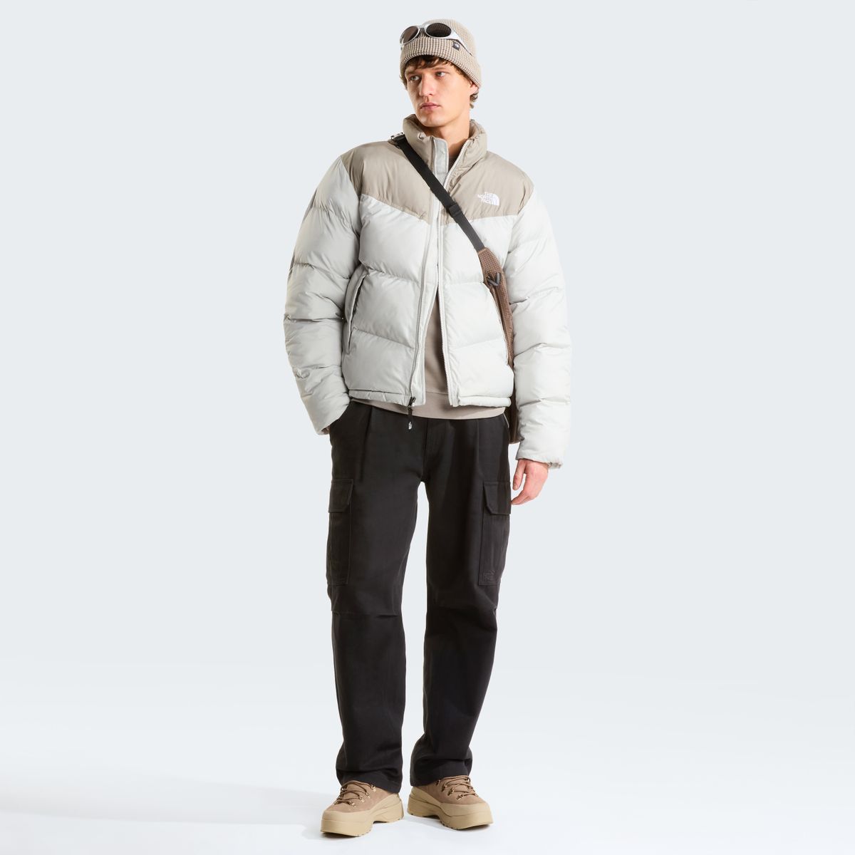 M SAIKURU JACKET
