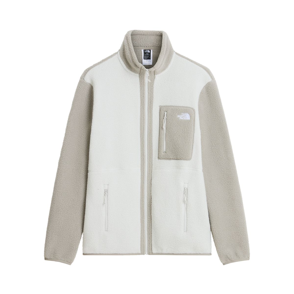 M YUMIORI FULL ZIP