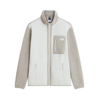 M YUMIORI FULL ZIP